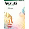 Alfred Music Publishing Suzuki Cello School 1