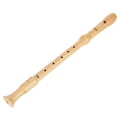 Adler Heinrich Alto Recorder Baroque