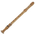 Adler Heinrich Tenor Recorder Baroque