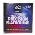 GHS 3050M Flatwound