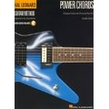Hal Leonard Power Chords