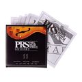 PRS Electric Guitar Strings 011