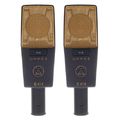AKG C414 XLII Stereo Set