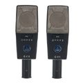 AKG C414 XLS Stereo Set