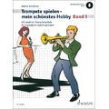 Schott Trompete Spielen Hobby 1