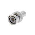 pro snake Resistor 75 Ohms BNC