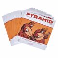 Pyramid Renaissance-Lute Strings
