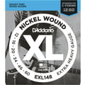 Daddario EXL148