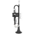 Thomann Black Jazz Bb- Trumpet
