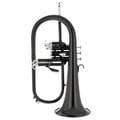 Thomann Black Jazz Bb- Flugelhorn