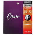Elixir Nanoweb Baritone Acoustic