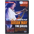 Roadrock International Brian May The Solos