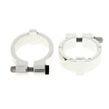 Gibraltar SC-GCML Memory Lock Chrome