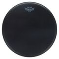Remo 14" Black Suede Snare Reso