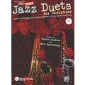 Alfred Music Publishing Gordon Goodwin's Jazz Duets
