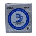 Daddario PL014 Single String