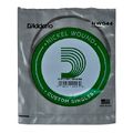 Daddario NW044 Single String