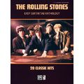 Alfred Music Publishing The Rolling Stones Easy Guitar