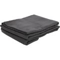 Stairville Curtain 300g/m² Black