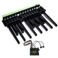 Doepfer MBP25 Electronic with 1 Pedal