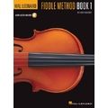 Hal Leonard Fiddle Method Vol.1