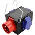 Showtec Powersplit 2 CEE 16A