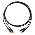 Sommer Cable Onyx Cinch / RCA Cable 0,5