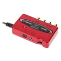 Behringer U-Control UCA222