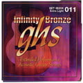 GHS Infinity Bronze IB20X