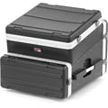 Gator GRC-10X4 3D Rack