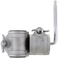 Millenium DETC-02 Rack Clamp