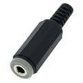 Thomann Mini Jackplug 3,5mm 4 Pin