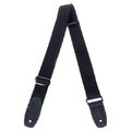 Reunion Blues Guitar Strap Merino Black