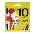 Rotosound R10 Rotos Double Pack