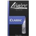 Legere Bass-Clarinet 2 3/4