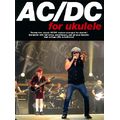 Amsco Publications AC/DC for Ukulele