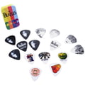 Planet Waves Beatles Stripes Pick box