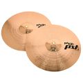 Paiste 14" PST 5 Band Cymbals