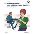 Schott Klarinette Spielen Hobby 1