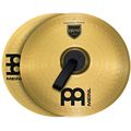 Meinl 14" Brass Marching Cymbal