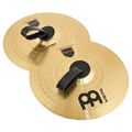 Meinl 16" Brass Marching Cymbal