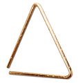 Sabian 7" Triangle HH B8 Bronze