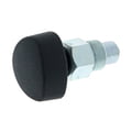 K&M Locking Button for KM214/6