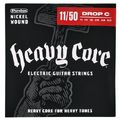 Dunlop Heavy Core Heavier