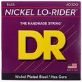 DR Strings Tite Fite Lite NLH-40