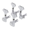 Gotoh GB707 Chrome