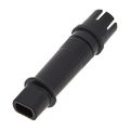 Hohner Mouthpiece Melodica round