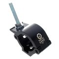 Doughty T57401 Clamp 60 - 63 BK