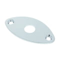 Allparts Gotoh Oval Jackplate C