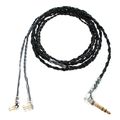 Ultimate Ears Cable for UE Pro 1,2m Black V2